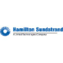 Hamilton Sundstrand logo