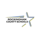 Rockingham County Schools logo