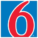 Motel 6 logo