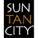 Sun Tan City logo