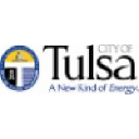 City of Tulsa logo