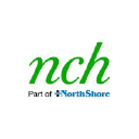 Northwest Community Healthcare logo