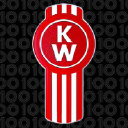 Kenworth Truck Co. logo