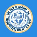 City of Aurora logo