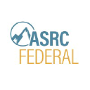 ASRC Federal logo