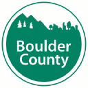 Boulder County logo