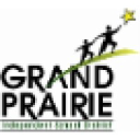 Grand Prairie ISD logo