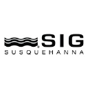 Susquehanna International Group logo