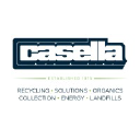 Casella Waste Systems logo