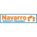 Navarro Discount Pharmacy logo