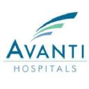 Avanti Hospitals logo