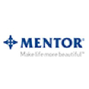 Mentor Worldwide logo