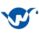 Water logo