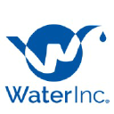 Water logo