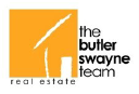 Butler/Swayne Team logo