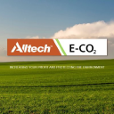 Alltech E-CO2 logo