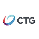 CTG - Computer Task Group logo