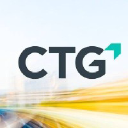 CTG - Computer Task Group logo