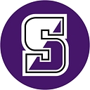 Univ of Scranton logo