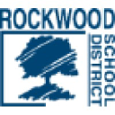 Rockwood School District logo