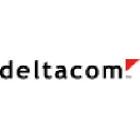 Deltacom logo