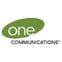 One Communications logo