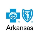 Arkansas Blue Cross and Blue Shield logo