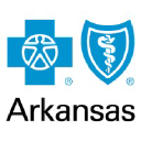 Arkansas Blue Cross and Blue Shield logo