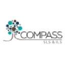 Compass SLS and ILS logo