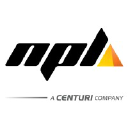 NPL Construction Co. logo