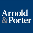 Arnold & Porter Kaye Scholer logo