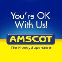 Amscot Financial logo