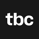 TBC logo