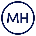 Media Horizons logo