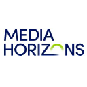 Media Horizons logo