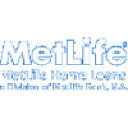 MetLife Home Loans logo