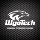 WyoTech logo