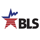 Bureau of Labor Statistics logo