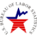 Bureau of Labor Statistics logo