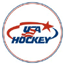 USA Hockey logo