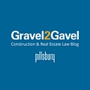 Gravel2GavelBlog logo