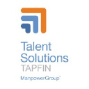 TAPFIN logo