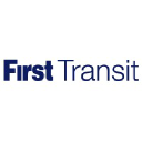 First Transit logo