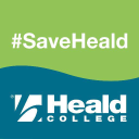 Heald College logo
