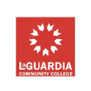 LaGuardia Community College logo