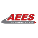 AEES logo