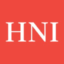 HNI logo