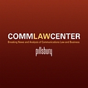 CommLawCenter Blog logo