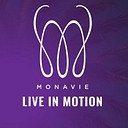 MonaVie logo