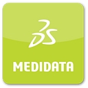 Medidata logo